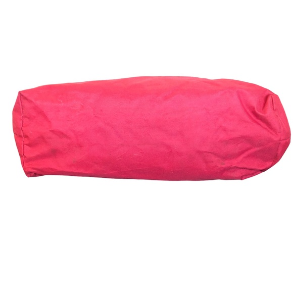 Disney Parks Black & Red Mickey Mouse Large Bag - Picture 9 of 10